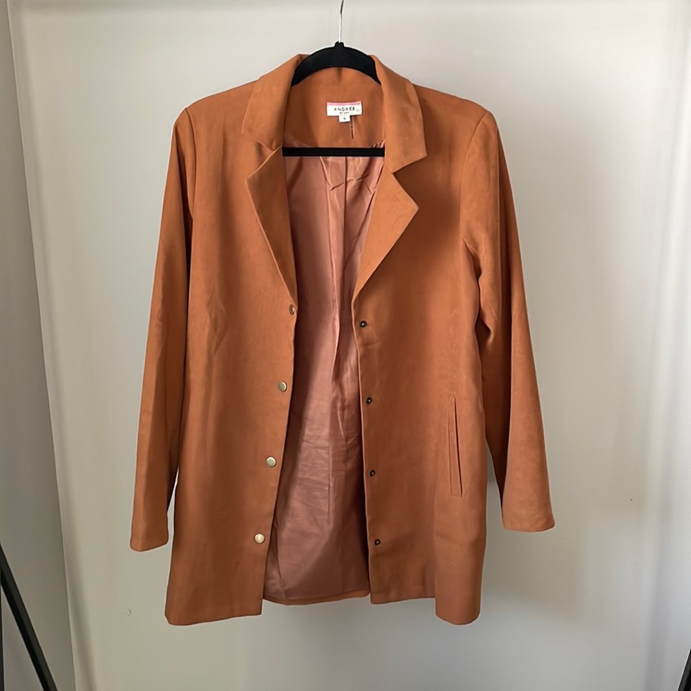 Andree By Unit Jacket